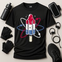 Popsicle Science Performance Shirt