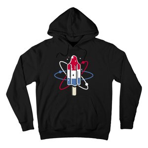 Popsicle Science Hoodie