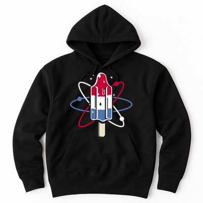 Popsicle Science Hoodie