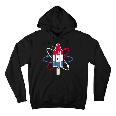 Popsicle Science Hoodie