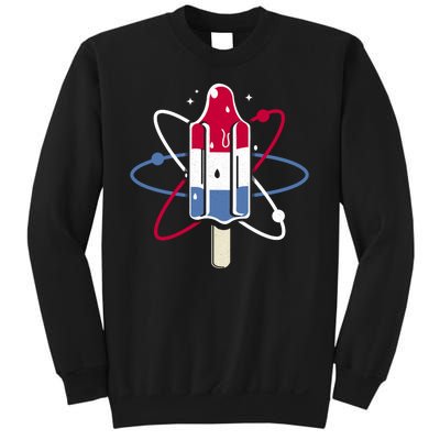 Popsicle Science Sweatshirt