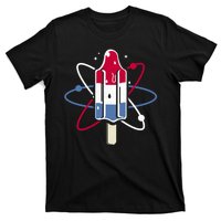 Popsicle Science T-Shirt