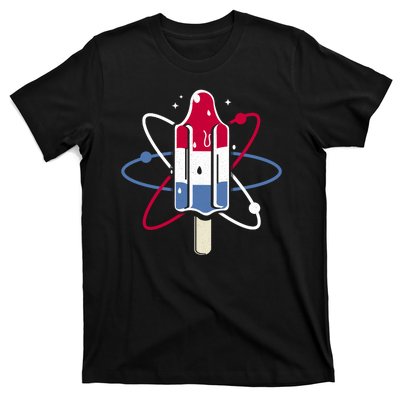 Popsicle Science T-Shirt