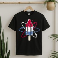 Popsicle Science T-Shirt