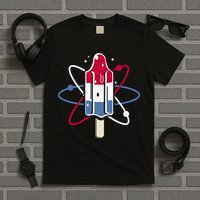 Popsicle Science T-Shirt