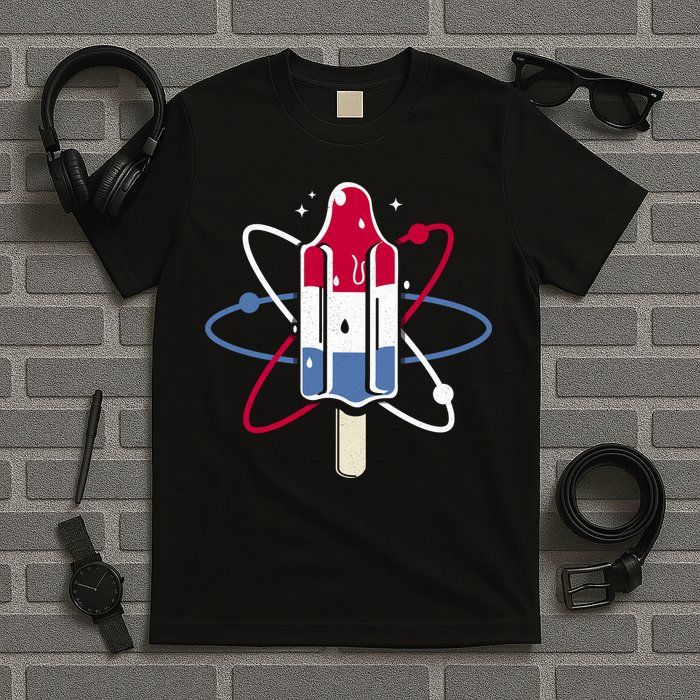 Popsicle Science T-Shirt