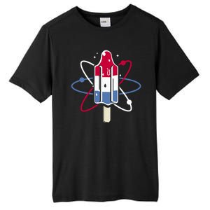 Popsicle Science Tall Fusion ChromaSoft Performance T-Shirt