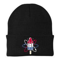 Popsicle Science Beanie