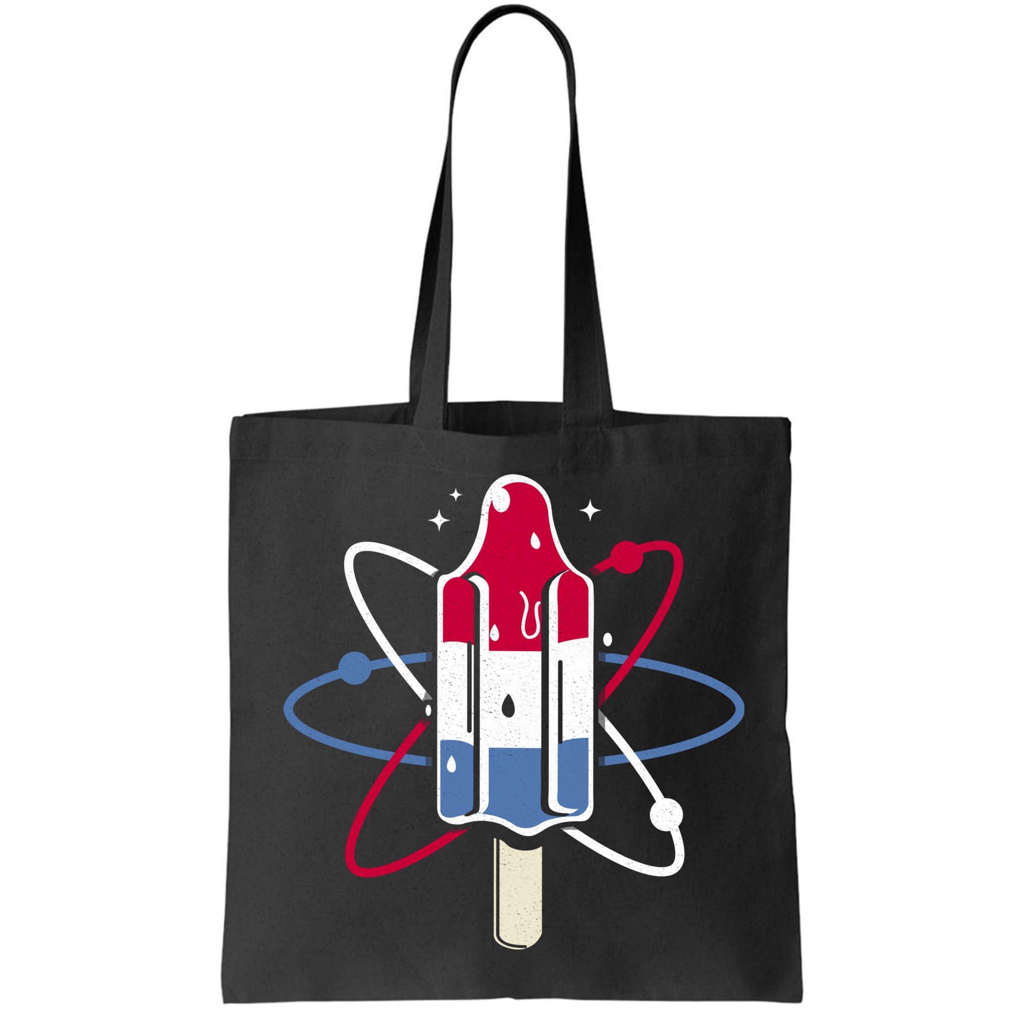 Popsicle Science Bag