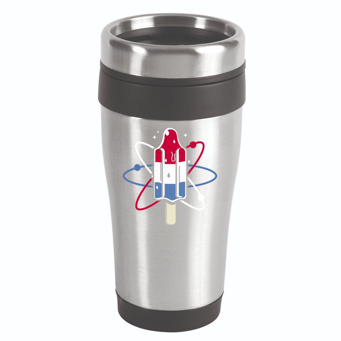 Popsicle Science 16oz Travel Tumbler