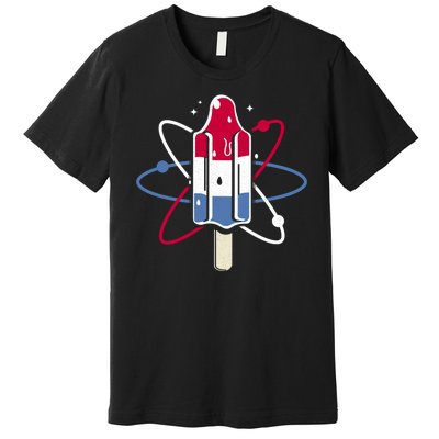 Popsicle Science Premium T-Shirt