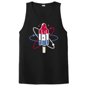 Popsicle Science PosiCharge Competitor Tank