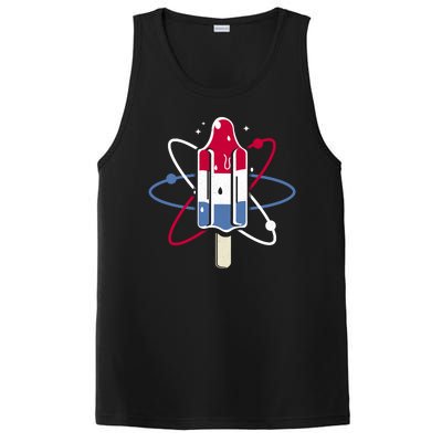 Popsicle Science PosiCharge Competitor Tank