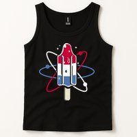 Popsicle Science Tank Top