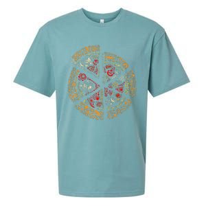 Pizza Silhouette Sueded Cloud Jersey T-Shirt