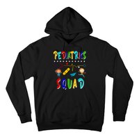 Pediatrics Squad Hoodie