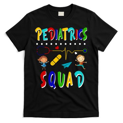 Pediatrics Squad T-Shirt