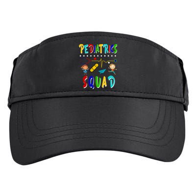 Pediatrics Squad Adult Drive Performance Visor