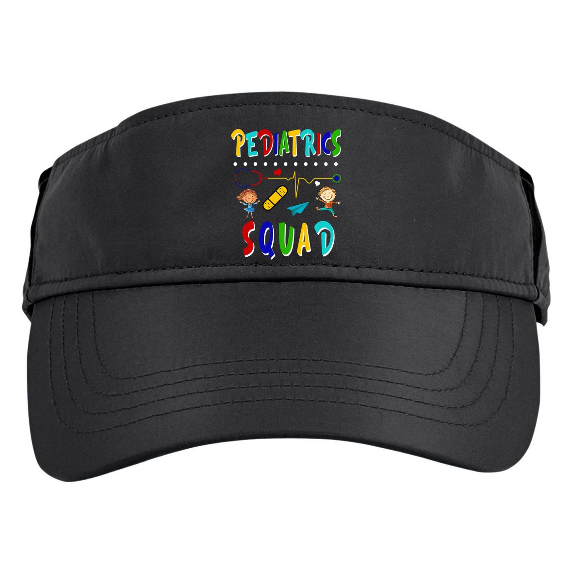 Pediatrics Squad Adult Drive Performance Visor