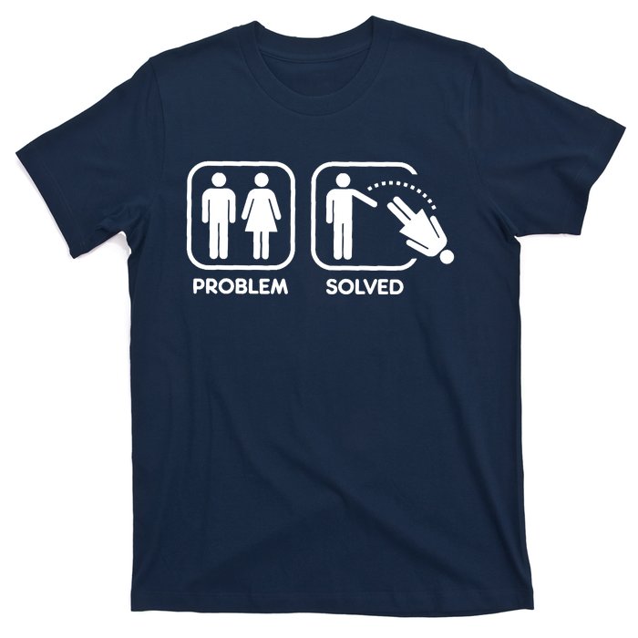 Problem Solved T-Shirt