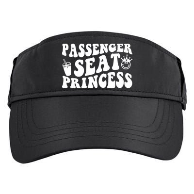 Princess Seat Passenger, Cute Girlfriend Princess Passenger Adult Drive Performance Visor