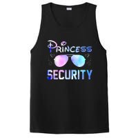 Princess Security Perfects Art For Dad Or Boyfriend PosiCharge Competitor Tank