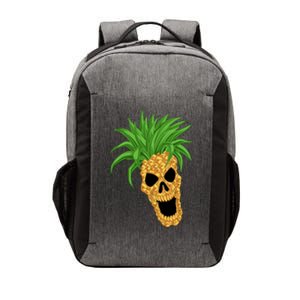 Pineapple Skull Vector Backpack