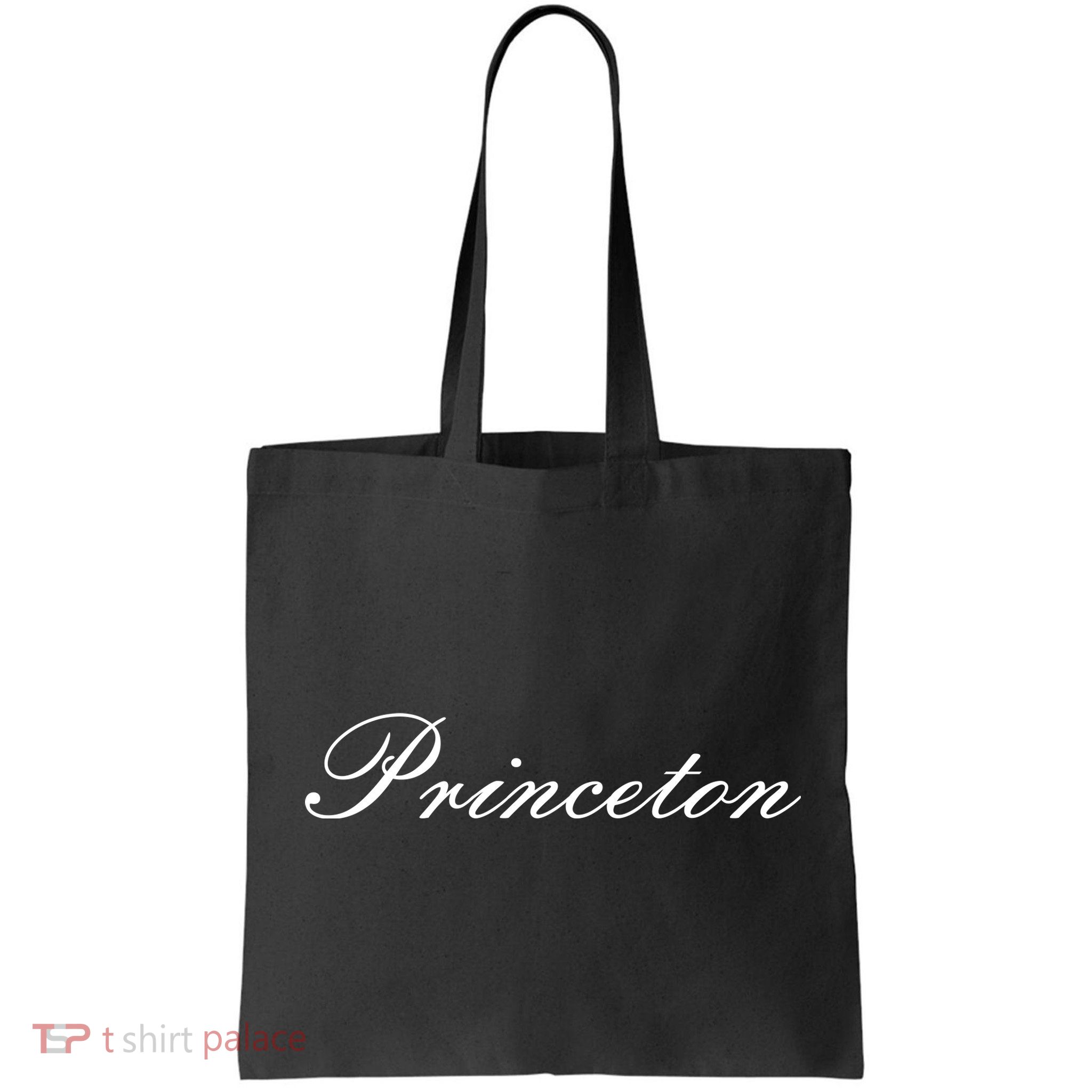 Princeton Script Bag