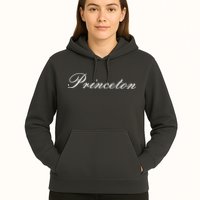Princeton Script Hoodie