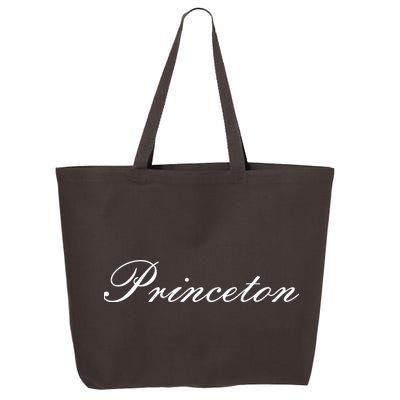Princeton Script 25L Jumbo Tote