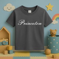 Princeton Script Toddler T-Shirt