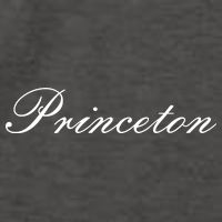 Princeton Script Vector Backpack
