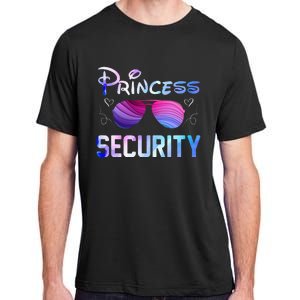 Princess Security Perfects Art For Dad or Boyfriend Adult ChromaSoft Performance T-Shirt