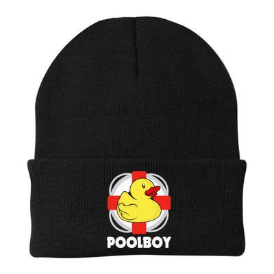 Pool Swimming Pool Bathmaster Lifeguard Beanie