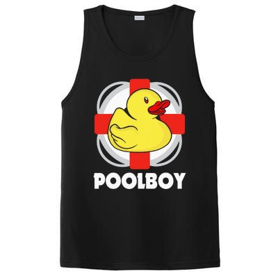 Pool Swimming Pool Bathmaster Lifeguard PosiCharge Competitor Tank