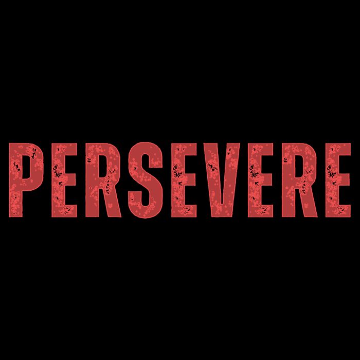 Persevere Script Button