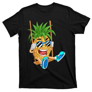 Pineapple Swinger T-Shirt