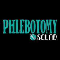 Phlebotomy Squad Phlebotomist Phlebotomy Impact Tech Backpack
