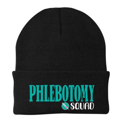 Phlebotomy Squad Phlebotomist Phlebotomy Beanie