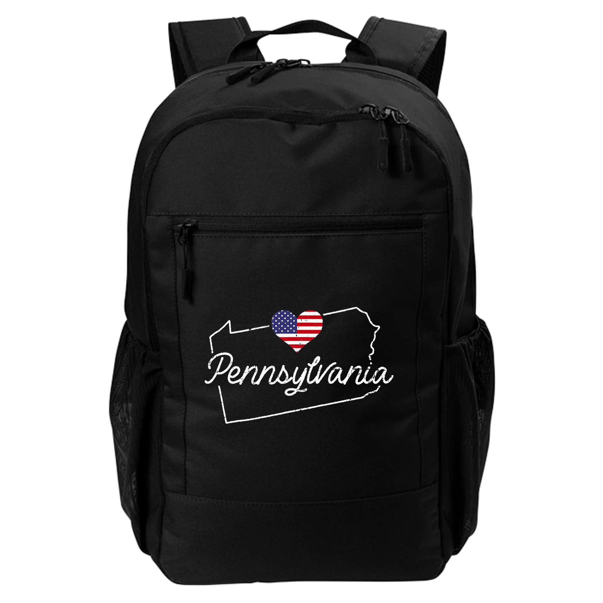 Pennsylvania State Pennsylvania Backpack