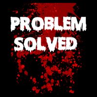 Problem Solved Impact Tech Backpack
