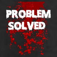 Problem Solved 12oz Stainless Steel Coffee Mug