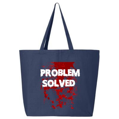Problem Solved 25L Jumbo Tote