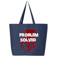 Problem Solved 25L Jumbo Tote