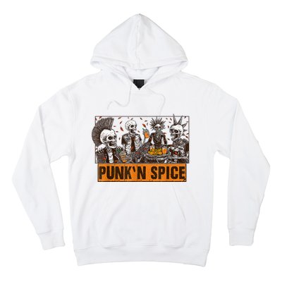 Punkn Spice Hoodie