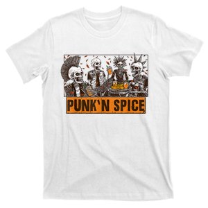 Punkn Spice T-Shirt