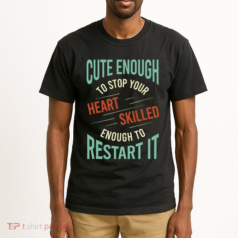 Paramedic Saying Rescue Emt Ems Tall T-Shirt