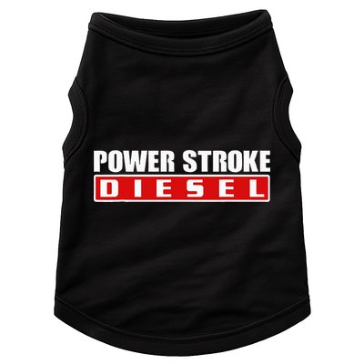 Power Stroke Roll Coal Turbo Diesels Powers Diesel Mechanic Doggie Tank