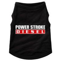Power Stroke Roll Coal Turbo Diesels Powers Diesel Mechanic Doggie Tank