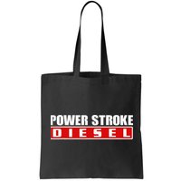 Power Stroke Roll Coal Turbo Diesels Powers Diesel Mechanic Bag